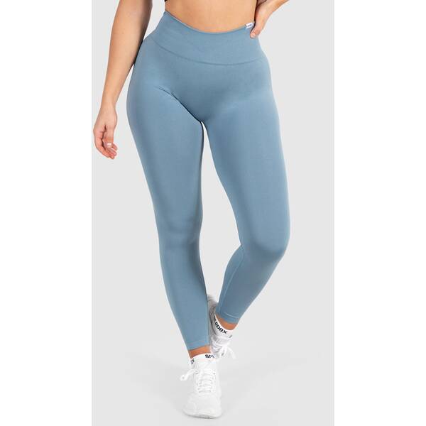 Thumbnail - SMILODOX Leggings Amaze Scrunch Pro