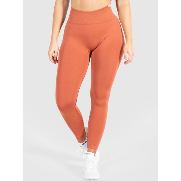 Thumbnail - SMILODOX Leggings Amaze Scrunch Pro
