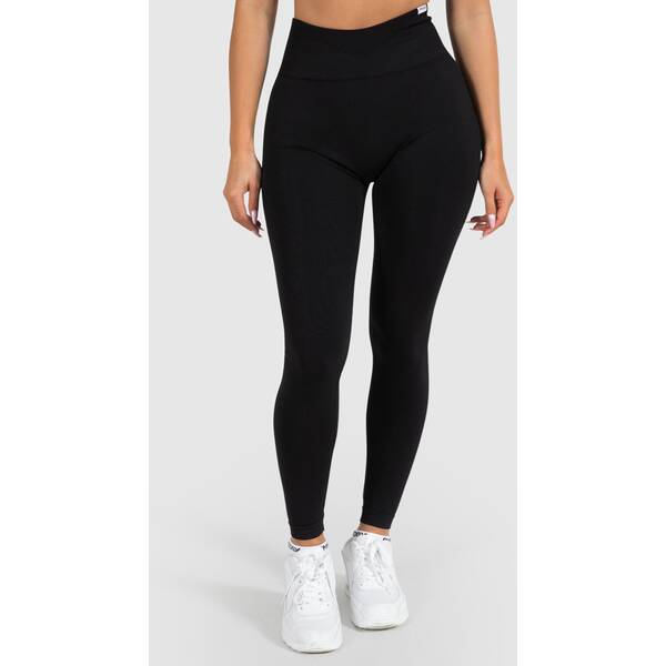 Thumbnail - SMILODOX Leggings Amaze Scrunch Pro