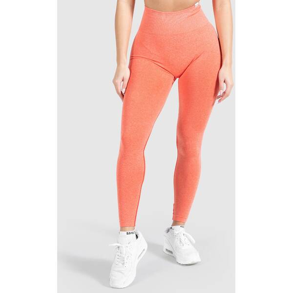 Thumbnail - SMILODOX Leggings Amaze Scrunch Pro