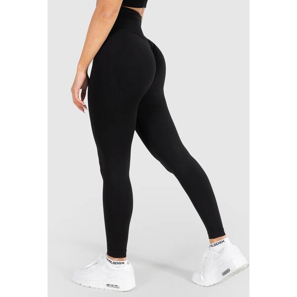Thumbnail - SMILODOX Leggings Amaze Scrunch Pro