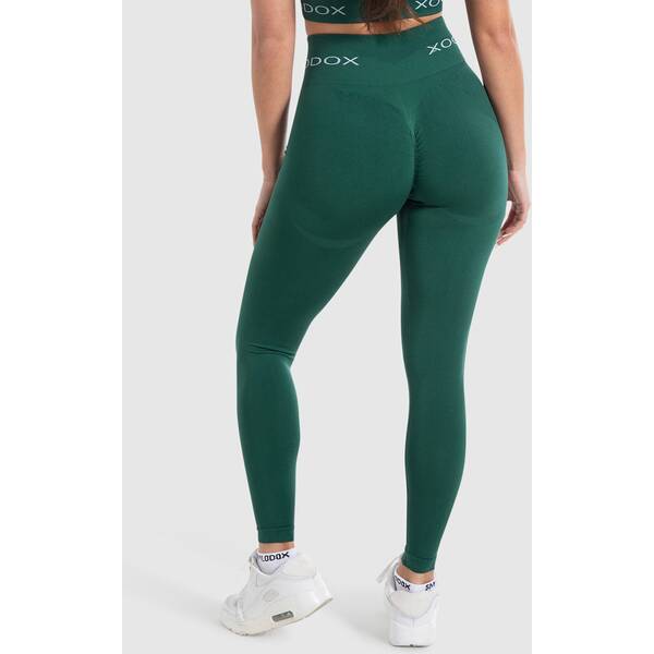 Thumbnail - SMILODOX Leggings Azura