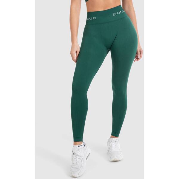 Thumbnail - SMILODOX Leggings Azura