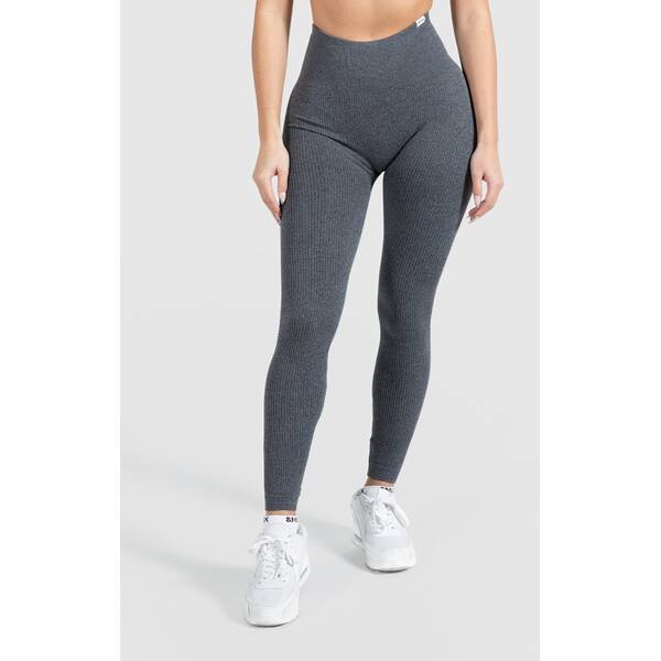 Thumbnail - SMILODOX High Waist Leggings Amaze Ripp