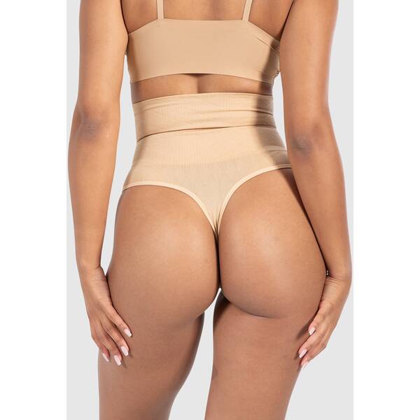 Thumbnail - SMILODOX Shapewear High Waist String Nysa