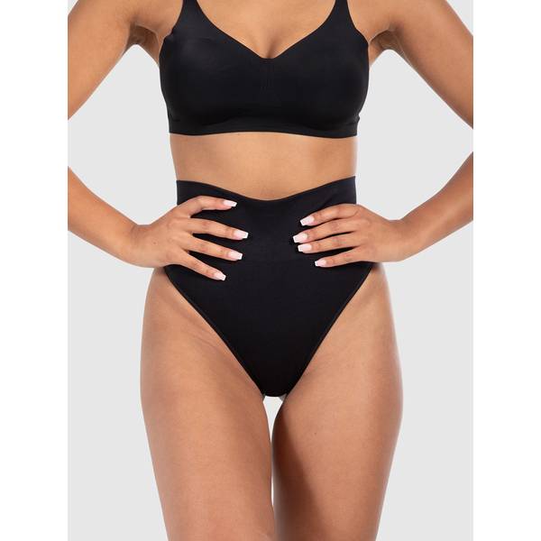 Thumbnail - SMILODOX Mid Waist String Nysa