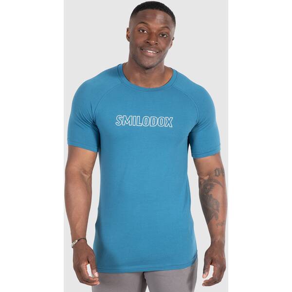 Thumbnail - SMILODOX T-Shirt Timmy