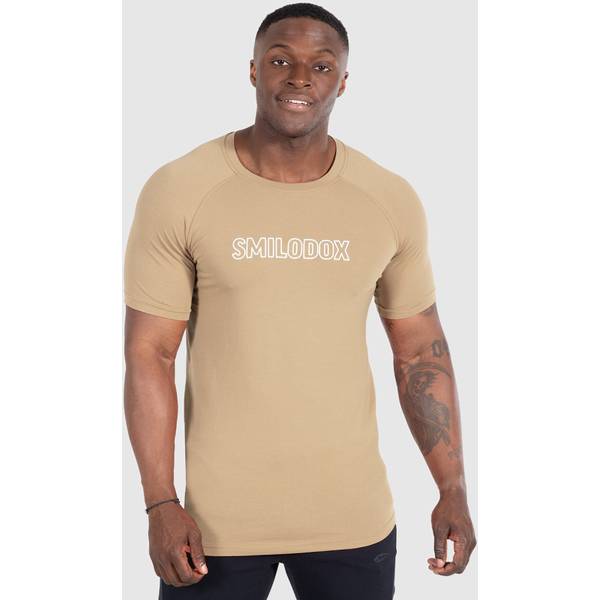 Thumbnail - SMILODOX T-Shirt Timmy