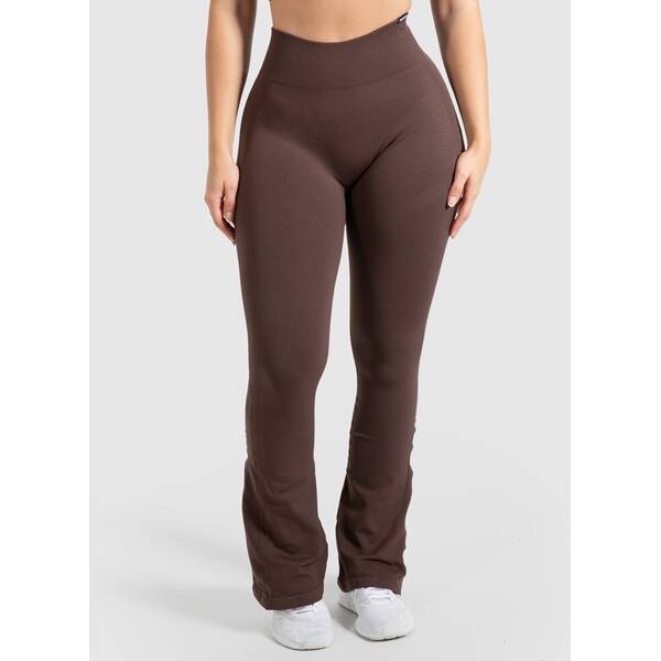 Thumbnail - SMILODOX Leggings Aylin Scrunch