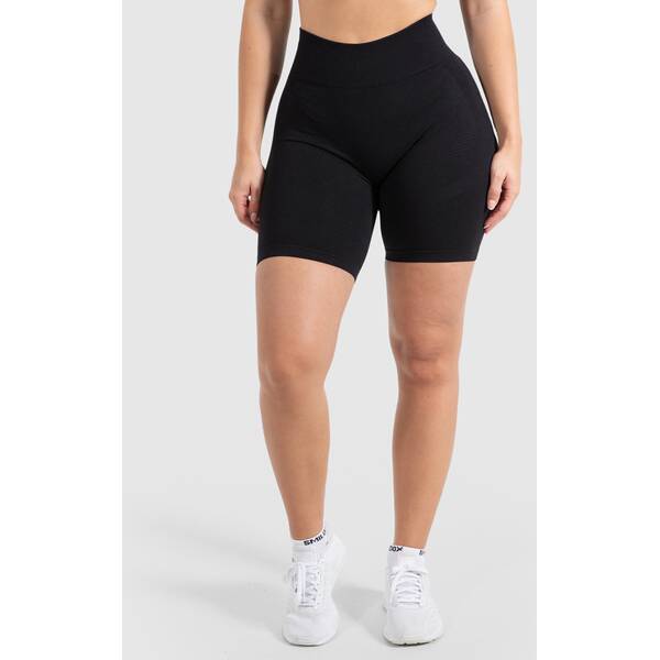 Thumbnail - SMILODOX Short Leggings Rosa