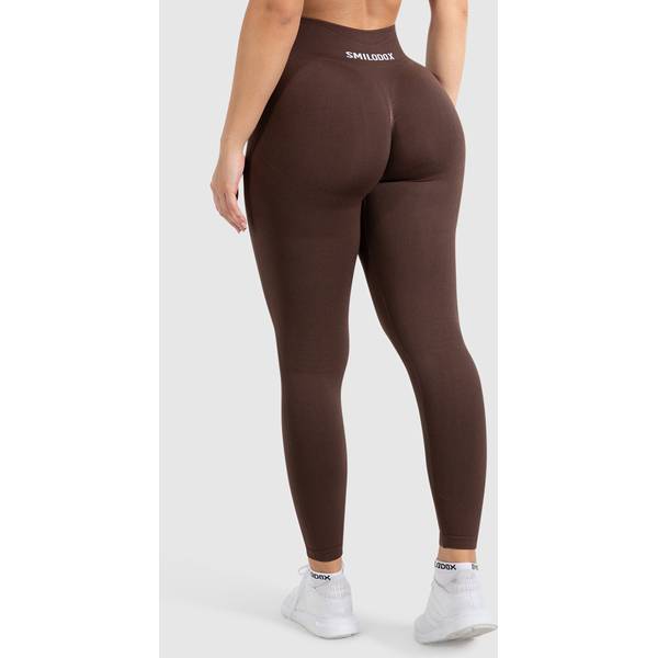 Thumbnail - SMILODOX Leggings Cetrina Scrunch
