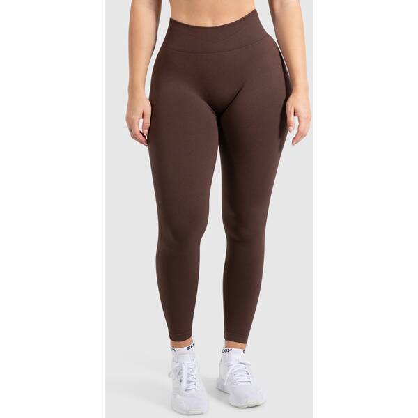 Thumbnail - SMILODOX Leggings Cetrina Scrunch
