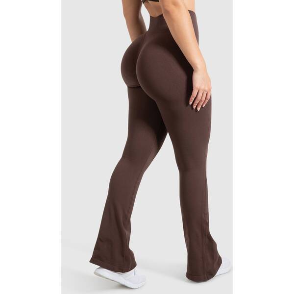 Thumbnail - SMILODOX Leggings Aylin Scrunch