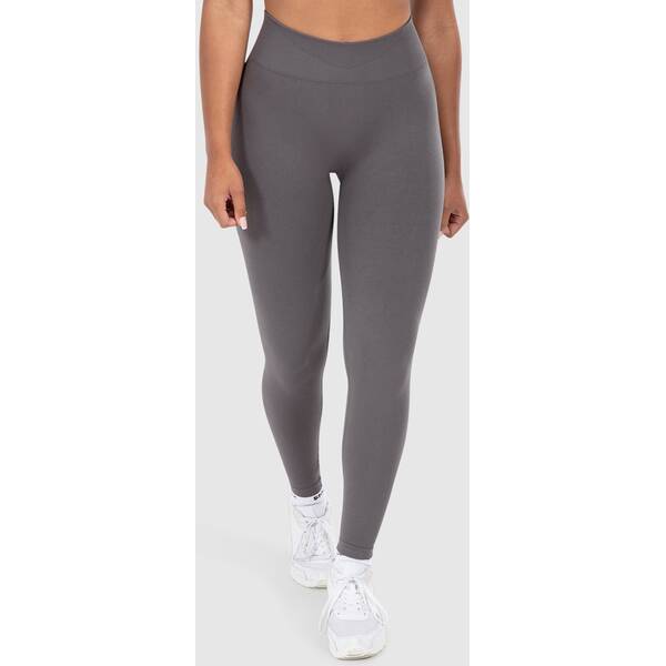 Thumbnail - SMILODOX Leggings Cetrina Scrunch