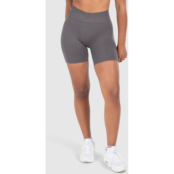 Thumbnail - SMILODOX Short Leggings Cetrina