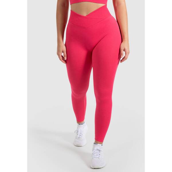 Thumbnail - SMILODOX Leggings Silvia