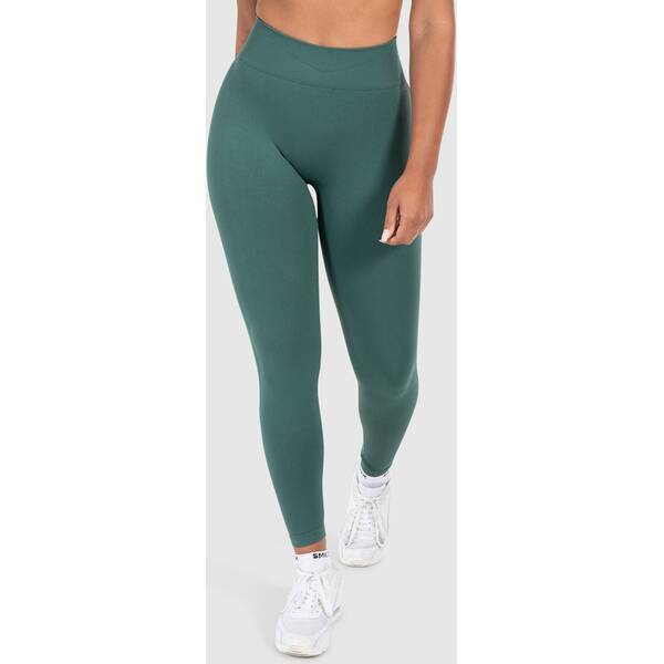Thumbnail - SMILODOX Leggings Cetrina Scrunch