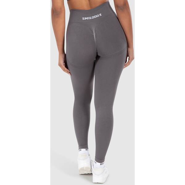 Thumbnail - SMILODOX Leggings Cetrina Scrunch