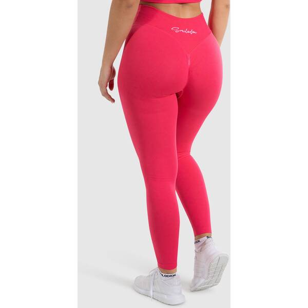 Thumbnail - SMILODOX Leggings Silvia