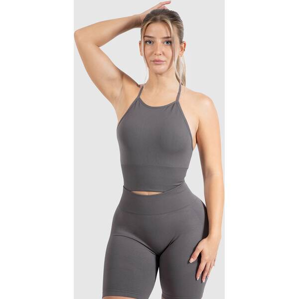 Thumbnail - SMILODOX Tank Top Maria