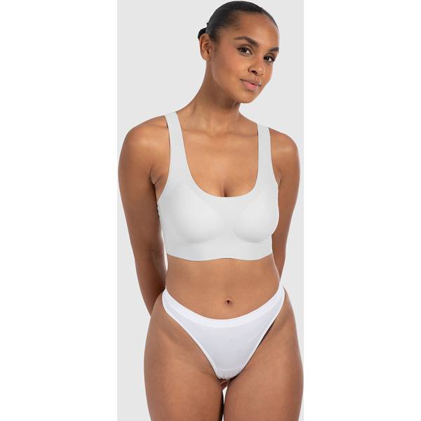 Thumbnail - SMILODOX Bralette mit Cups Nysa