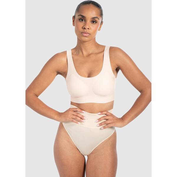 Thumbnail - SMILODOX Bralette mit Cups Nysa