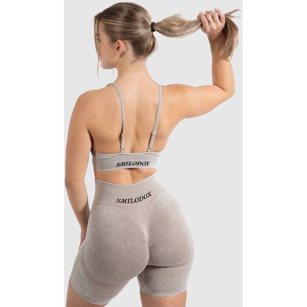 Thumbnail - SMILODOX Sport BH Vera Batik