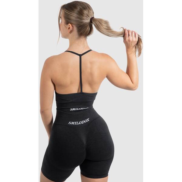 Thumbnail - SMILODOX Tank Top Vera Batik