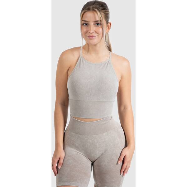 Thumbnail - SMILODOX Tank Top Vera Batik