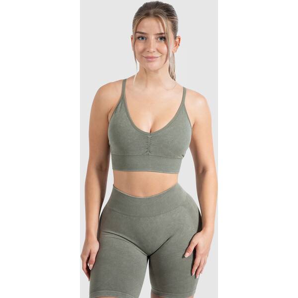 Thumbnail - SMILODOX Sport BH Vera Batik