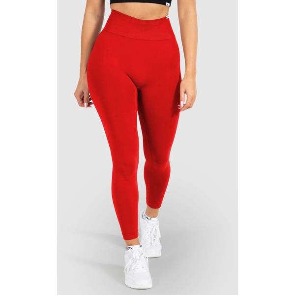 Thumbnail - SMILODOX Leggings Amaze Scrunch Pro