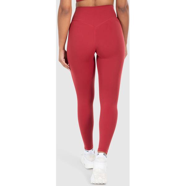 Thumbnail - SMILODOX Leggings Marie Kompression