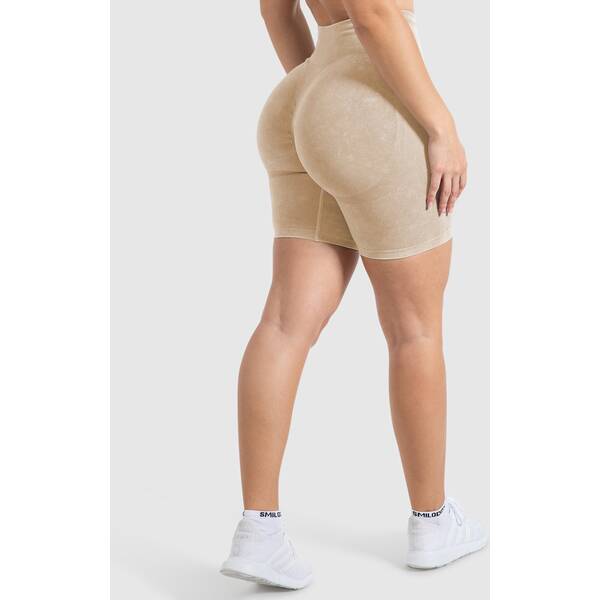 Thumbnail - SMILODOX Shorts Batik Ruth