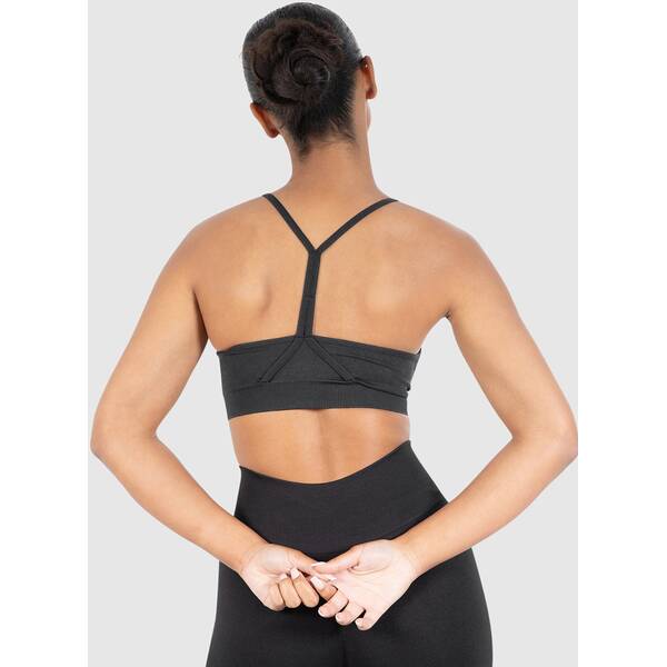 Thumbnail - SMILODOX Sport BH Batik Scrunch Icon