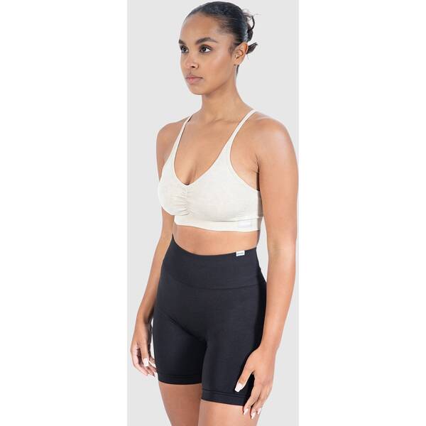 Thumbnail - SMILODOX Sport BH Batik Scrunch Icon