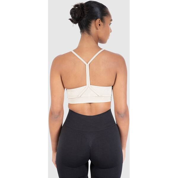 Thumbnail - SMILODOX Sport BH Batik Scrunch Icon