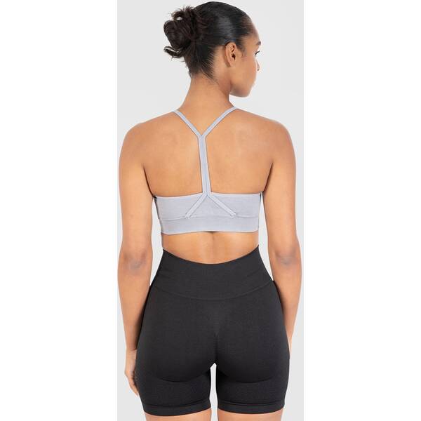 Thumbnail - SMILODOX Sport BH Batik Scrunch Icon