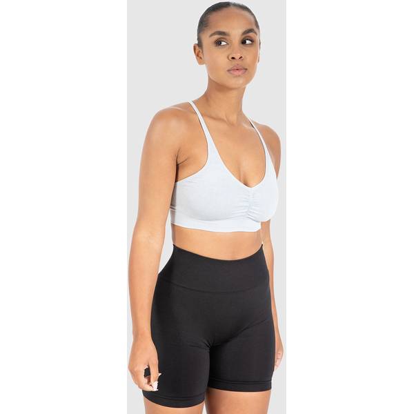 Thumbnail - SMILODOX Sport BH Batik Scrunch Icon