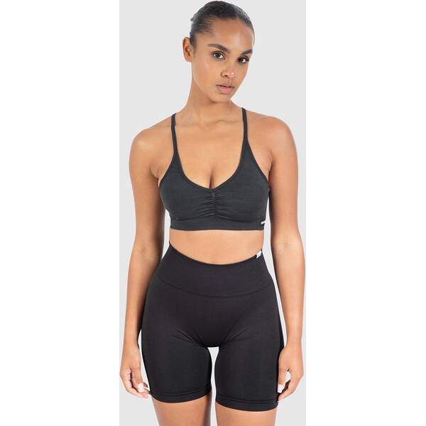 Thumbnail - SMILODOX Sport BH Batik Scrunch Icon