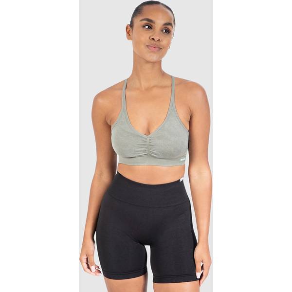 Thumbnail - SMILODOX Sport BH Batik Scrunch Icon