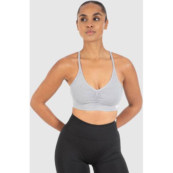 Thumbnail - SMILODOX Sport BH Batik Scrunch Icon