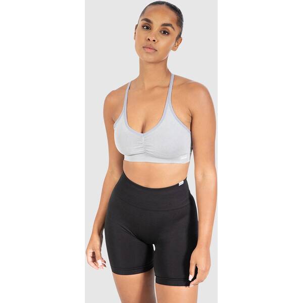 Thumbnail - SMILODOX Sport BH Batik Scrunch Icon