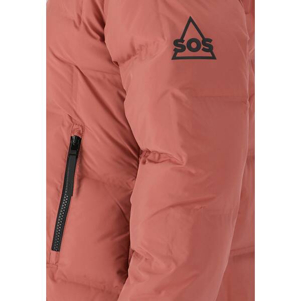 Thumbnail - SOS Jacket Alagna