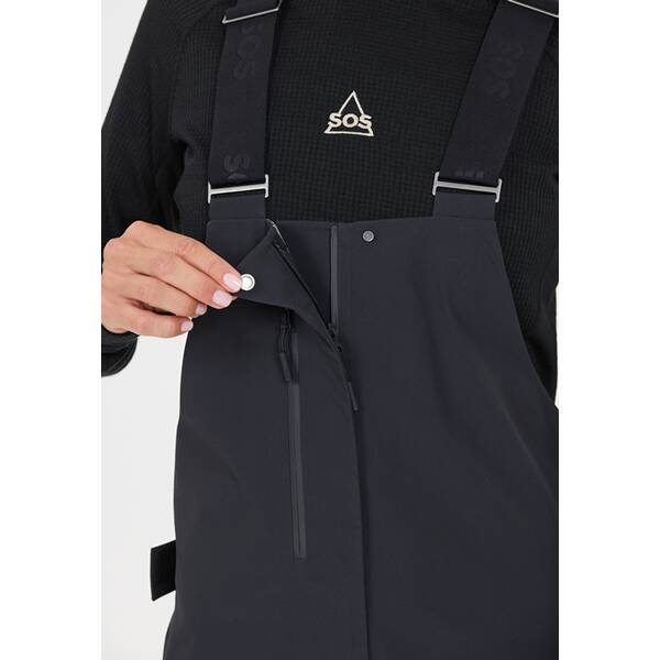 Thumbnail - SOS Ski pants Kula