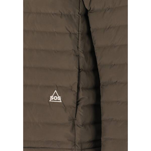 Thumbnail - SOS Jacket Furano