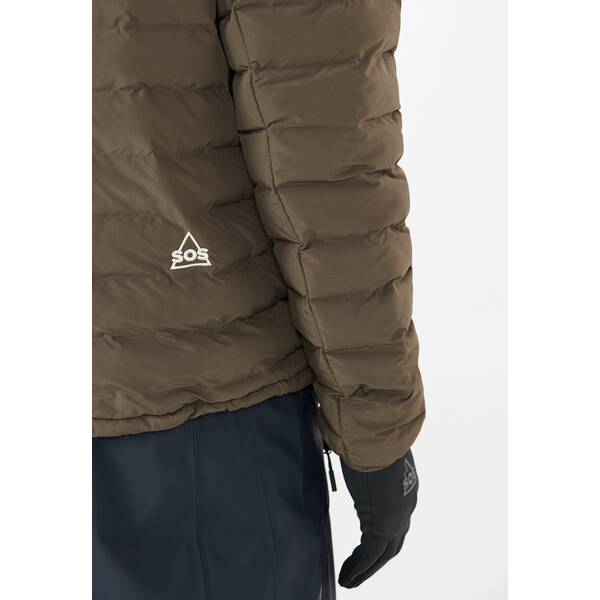 Thumbnail - SOS Jacket Furano
