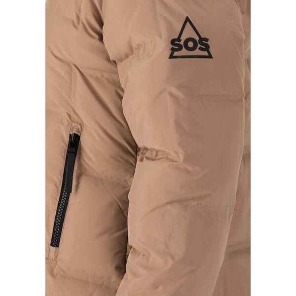 Thumbnail - SOS Jacket Alagna