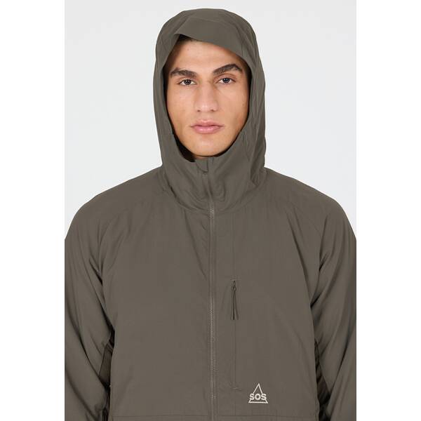 Thumbnail - SOS Jacket Ben Nevis