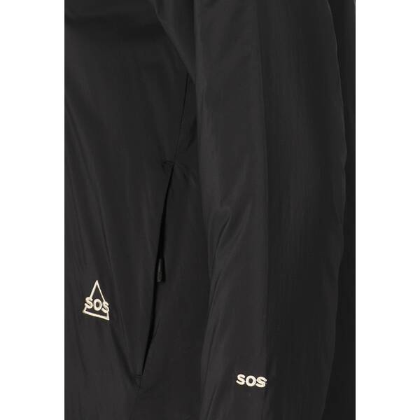 Thumbnail - SOS Jacket Comeon