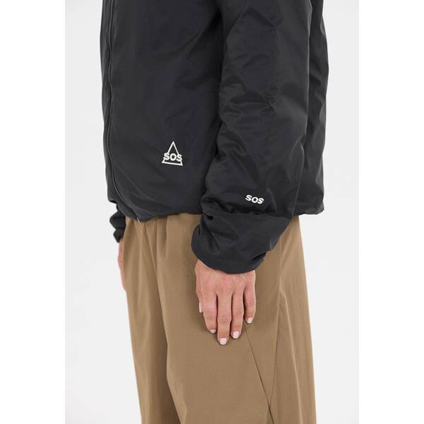 Thumbnail - SOS Jacket Comeon